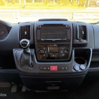 Dethleffs Trend T6557 9T-Automaat Queensbed Hefbed Zonnepaneel 660CM Lang Foto #28