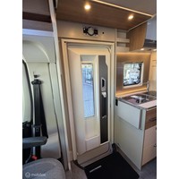 Dethleffs Trend T6557 9T-Automaat Queensbed Hefbed Zonnepaneel 660CM Lang Foto #29