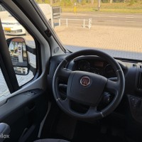 Dethleffs Trend T6557 9T-Automaat Queensbed Hefbed Zonnepaneel 660CM Lang Foto #30