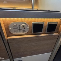 Dethleffs Trend T6557 9T-Automaat Queensbed Hefbed Zonnepaneel 660CM Lang Foto #31