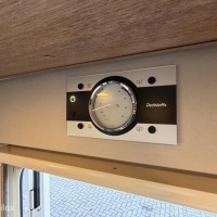 Dethleffs Trend T6557 9T-Automaat Queensbed Hefbed Zonnepaneel 660CM Lang Foto #33