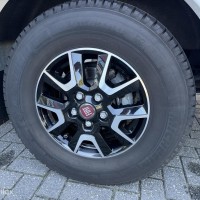 Dethleffs Trend T6557 9T-Automaat Queensbed Hefbed Zonnepaneel 660CM Lang Foto #34