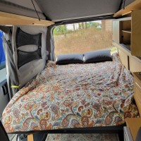 Citroen campers JUMPY uit 2018 Foto #10
