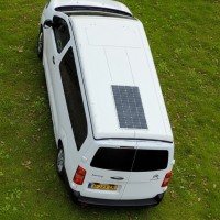 Citroen campers JUMPY uit 2018 Foto #1