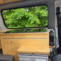 Citroen campers JUMPY uit 2018 Foto #11