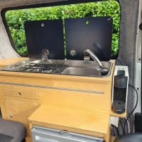 Citroen campers JUMPY uit 2018 Foto #12