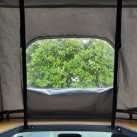 Citroen campers JUMPY uit 2018 Foto #13