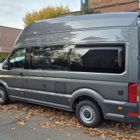Tweedehands Volkswagen campers camper kopen