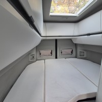 Volkswagen campers CRAFTER uit 2022 Foto #6