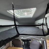 Volkswagen campers CRAFTER uit 2022 Foto #7