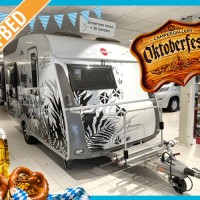 Tweedehands Burstner campers camper kopen