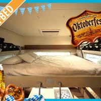 Bürstner Averso 410 TS uit 2011 Foto #2