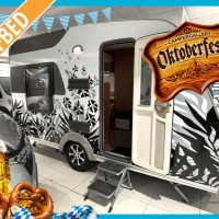 Bürstner Averso 410 TS uit 2011 Foto #4