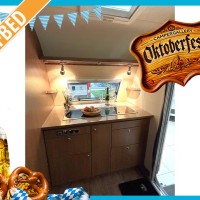 Bürstner Averso 410 TS uit 2011 Foto #5