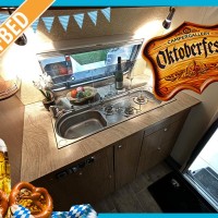 Bürstner Averso 410 TS uit 2011 Foto #6