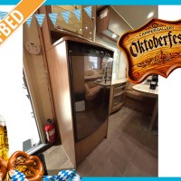 Bürstner Averso 410 TS uit 2011 Foto #7