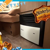 Bürstner Averso 410 TS uit 2011 Foto #9