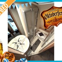 Bürstner Averso 410 TS uit 2011 Foto #11