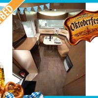 Bürstner Averso 410 TS uit 2011 Foto #17