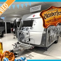 Bürstner Averso 410 TS uit 2011 Foto #18