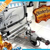 Bürstner Averso 410 TS uit 2011 Foto #19