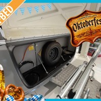 Bürstner Averso 410 TS uit 2011 Foto #20