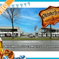 Bürstner Averso 410 TS uit 2011 Foto #22