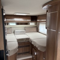 Tweedehands Carthago campers camper kopen