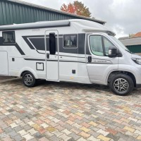 Adria Compact Supreme DL/8-G AUTOMAAT/180PK/Zeer Compleet! Foto #2