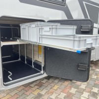 Adria Compact Supreme DL/8-G AUTOMAAT/180PK/Zeer Compleet! Foto #6