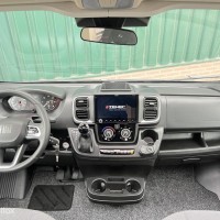 Adria Compact Supreme DL/8-G AUTOMAAT/180PK/Zeer Compleet! Foto #7