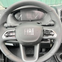 Adria Compact Supreme DL/8-G AUTOMAAT/180PK/Zeer Compleet! Foto #8