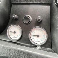 Adria Compact Supreme DL/8-G AUTOMAAT/180PK/Zeer Compleet! Foto #9