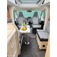 Adria Compact Supreme DL/8-G AUTOMAAT/180PK/Zeer Compleet! Foto #13