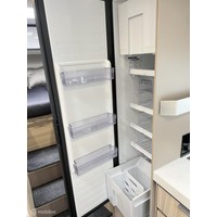 Adria Compact Supreme DL/8-G AUTOMAAT/180PK/Zeer Compleet! Foto #17