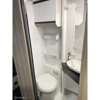 Adria Compact Supreme DL/8-G AUTOMAAT/180PK/Zeer Compleet! Foto #18