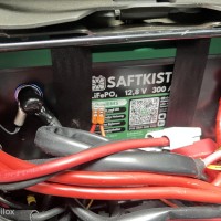 Adria Compact Supreme DL/8-G AUTOMAAT/180PK/Zeer Compleet! Foto #23