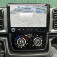 Adria Compact Supreme DL/8-G AUTOMAAT/180PK/Zeer Compleet! Foto #30