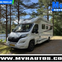 Tweedehands LMC campers camper kopen