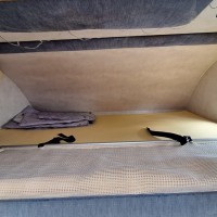 Ford campers IVR ARF51P3 uit 2005 Foto #9