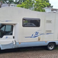 Ford campers IVR ARF51P3 uit 2005 Foto #6