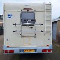 Ford campers IVR ARF51P3 uit 2005 Foto #8