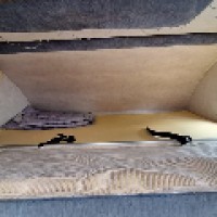 Ford campers IVR ARF51P3 uit 2005 Foto #18