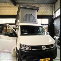 Tweedehands Volkswagen campers camper kopen