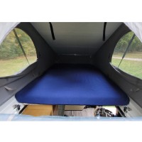 Volkswagen campers transporter uit 2012 Foto #4