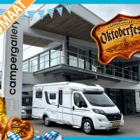 Tweedehands LMC campers camper kopen