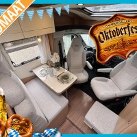 LMC Breezer 643 uit 2019 Foto #1