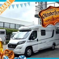LMC Breezer 643 uit 2019 Foto #3