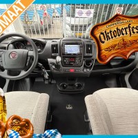LMC Breezer 643 uit 2019 Foto #11