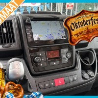 LMC Breezer 643 uit 2019 Foto #14